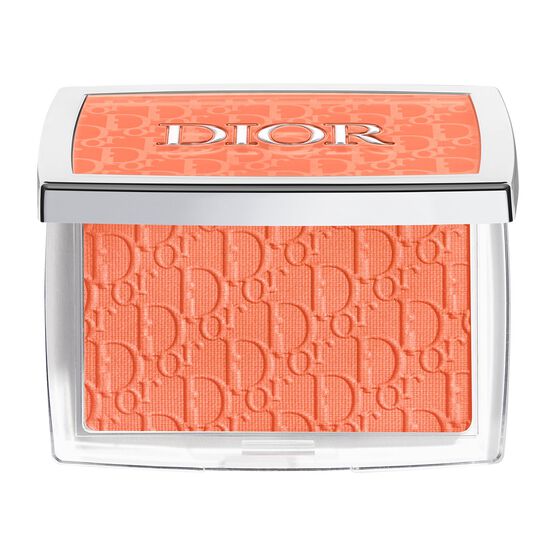 BACKSTAGE ROSY GLOW BLUSH POWDER 004